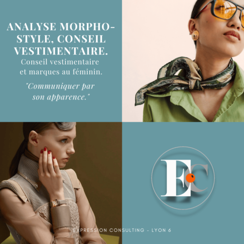 formation conseil en image