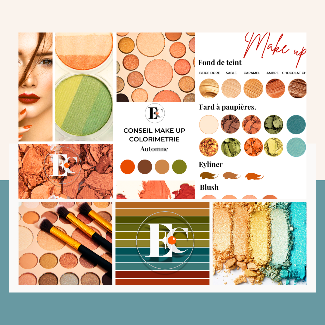 COLORIMETRIE FORMATION LYON