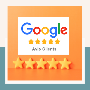 AVIS GOOGLE