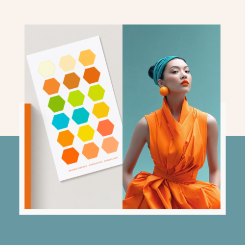 COLORIMETRIE CONSEIL EN IMAGE