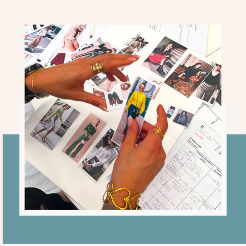 Formation conseil en image