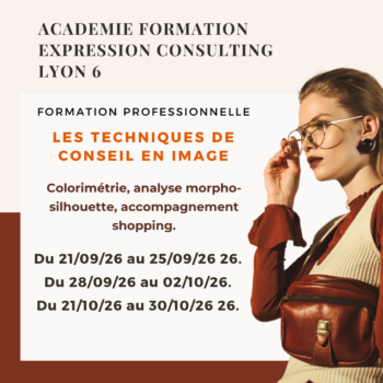 CONSEIL EN IMAGE CPF FORMATION